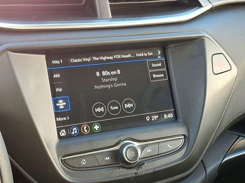 Used 2023 Chevrolet TrailBlazer LT image 17