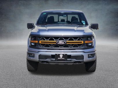 New 2026 Ford F150 Tremor w/ Tow/Haul Package