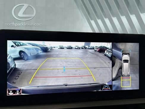 Certified 2023 Lexus GX 460 Luxury w/ Accessory Package image 18