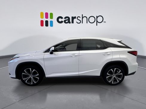 Used 2019 Lexus RX 350 AWD w/ Navigation Package image 2