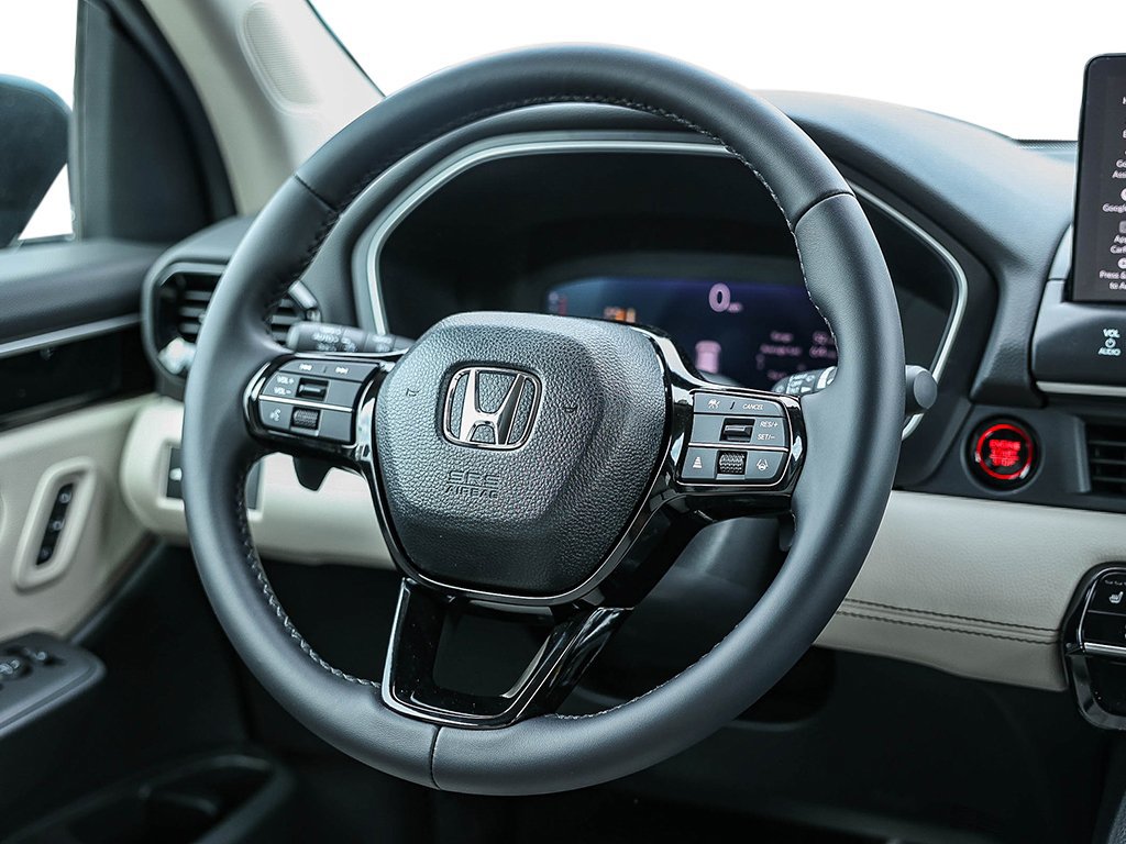 New 2026 Honda Pilot EX-L image 16