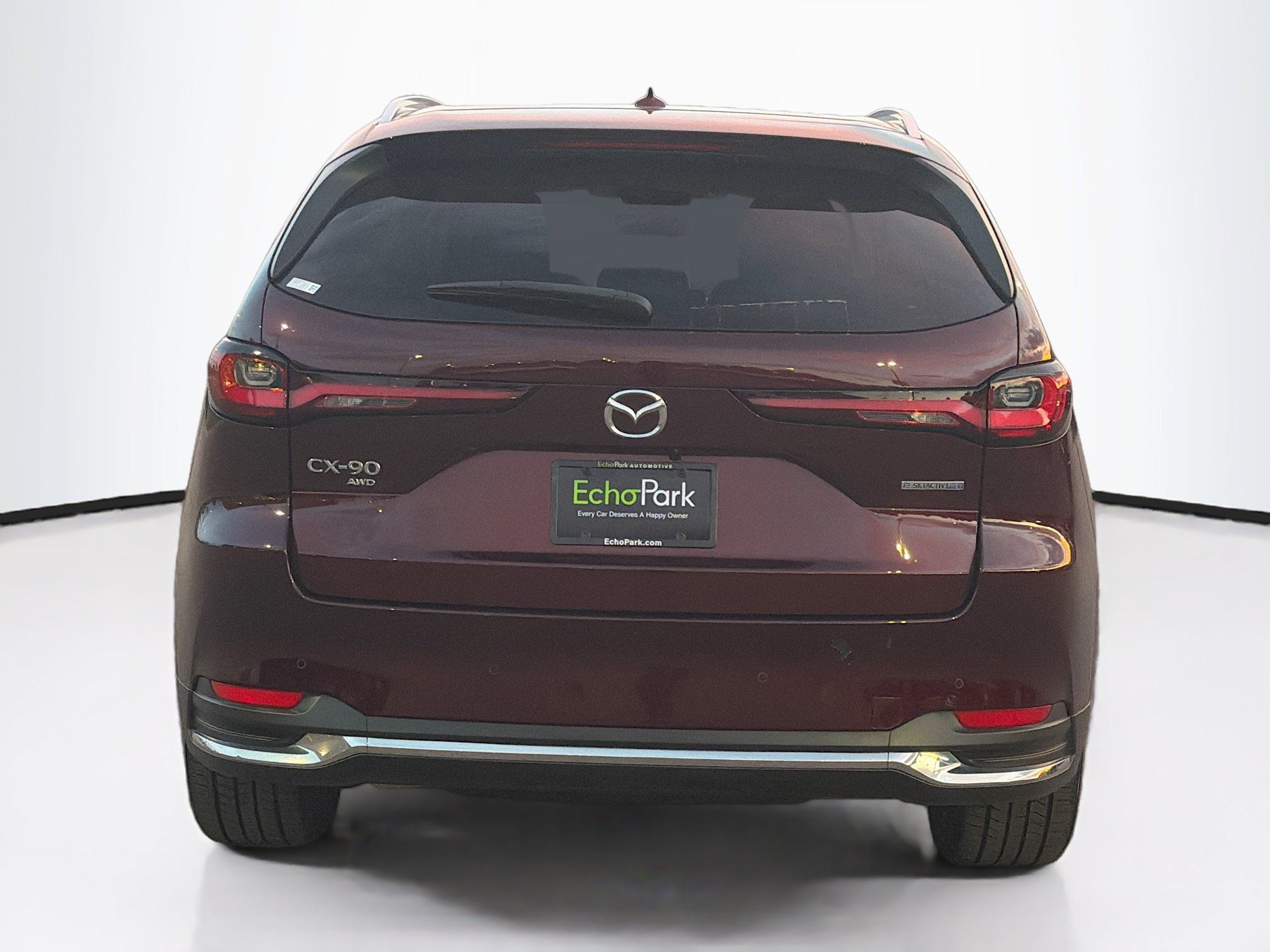 Used 2024 MAZDA CX-90 Plug-In Hybrid w/ Premium Pkg AWD/4WD image 7