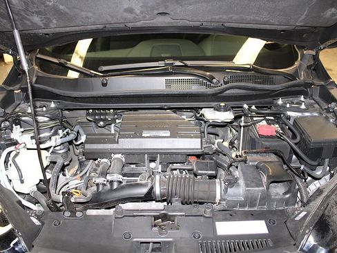 Used 2019 Honda CR-V EX-L image 42