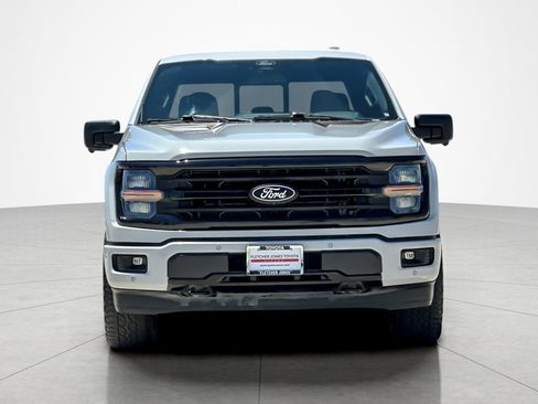 Used 2024 Ford F150 XLT w/ Equipment Group 302A MID AWD/4WD image 8