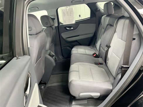 Used 2022 Chevrolet Blazer LT image 22