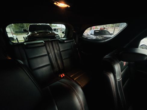 Used 2023 Dodge Durango R/T AWD/4WD image 41