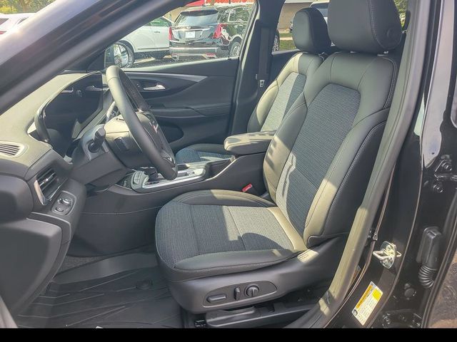 New 2026 Buick Envista Preferred w/ Convenience I Package FWD image 14