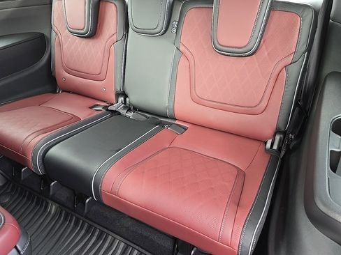 Used 2026 INFINITI QX80 Autograph image 13