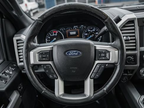 Used 2021 Ford F250 Platinum w/ Tremor Off-Road Package image 35