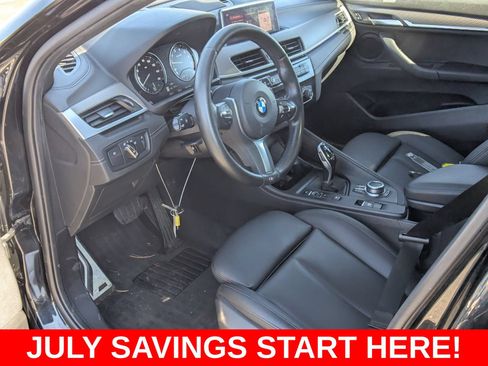 Used 2020 BMW X2 xDrive28i w/ M Sport X Package AWD/4WD image 23