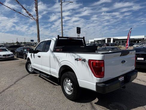 Used 2022 Ford F150 XL w/ Equipment Group 101A High AWD/4WD image 3