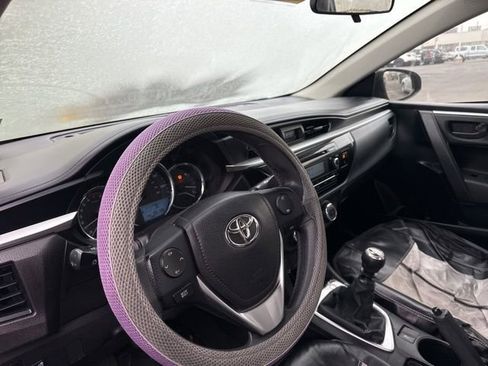 Used 2014 Toyota Corolla L image 7
