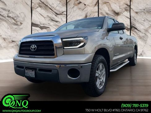 Used 2007 Toyota Tundra SR5 image 1