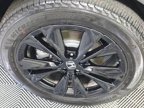 Used 2026 Honda CR-V Sport Touring image 27