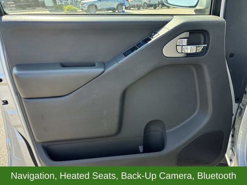 Used 2019 Nissan Frontier PRO-4X AWD/4WD image 20