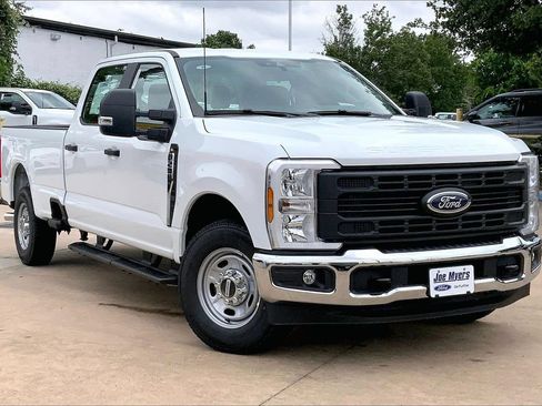 New 2026 Ford F250 XL RWD image 15