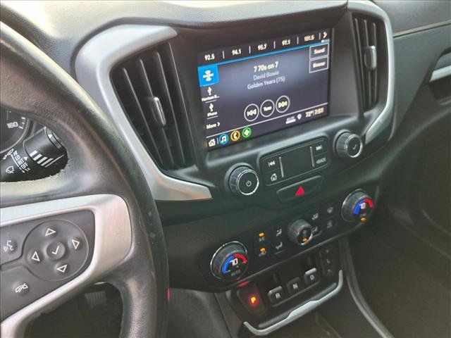 Used 2020 GMC Terrain SLT w/ Preferred Package FWD image 11