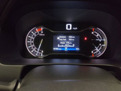 Used 2016 Honda Pilot EX-L image 23
