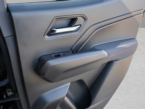 Used 2026 Chevrolet Colorado Z71 w/ Z71 Convenience Package 2 image 29