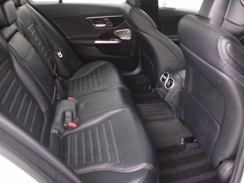 Certified 2023 Mercedes-Benz C 43 AMG AMG C 43 image 19