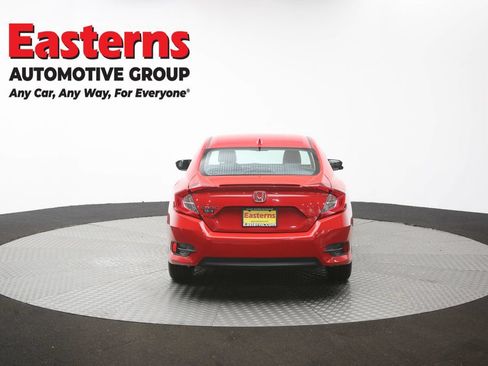 Used 2016 Honda Civic EX-L image 37