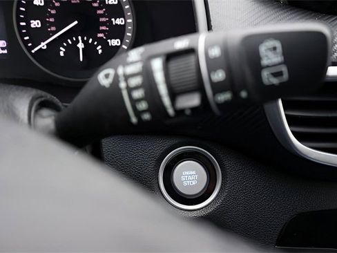 Used 2021 Hyundai Tucson Sport image 29