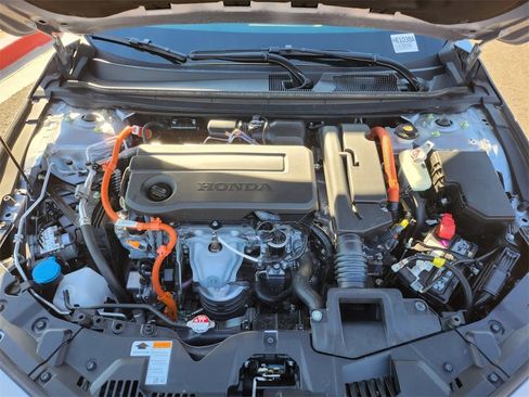 Used 2023 Honda Accord EX-L image 9