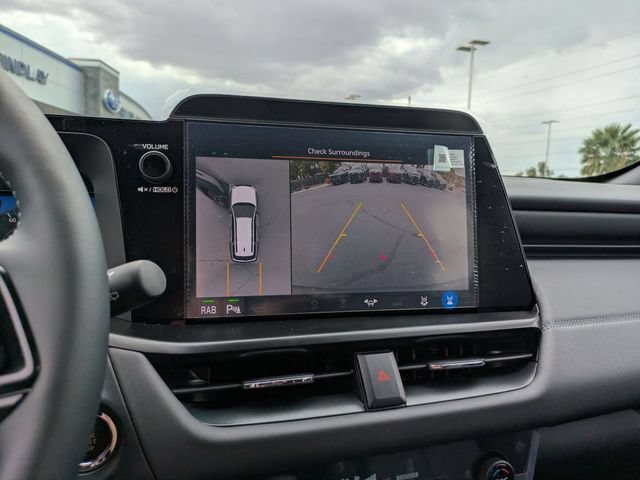 New 2026 Subaru Outback Touring XT AWD/4WD image 25