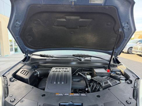 Used 2011 Chevrolet Equinox LT w/ Driver Convenience Package image 22