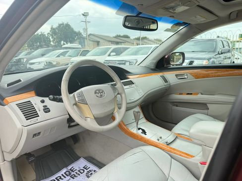 Used 2007 Toyota Avalon XL FWD image 31