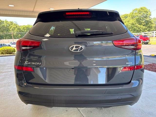 Used 2020 Hyundai Tucson Value AWD/4WD image 7