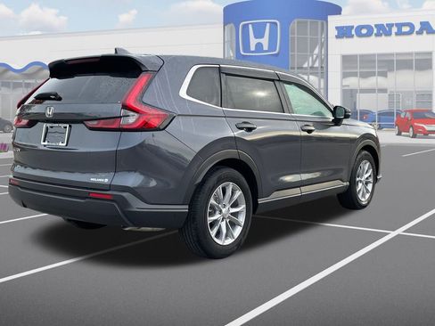 Used 2025 Honda CR-V EX image 9