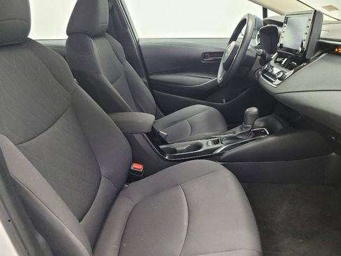 Used 2022 Toyota Corolla LE image 21