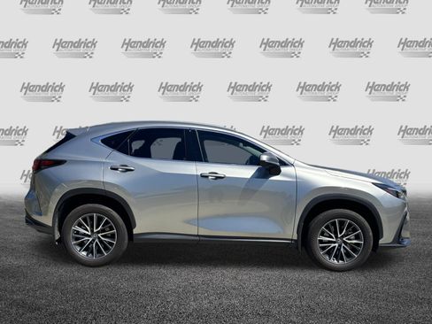 Used 2024 Lexus NX 350h AWD image 10