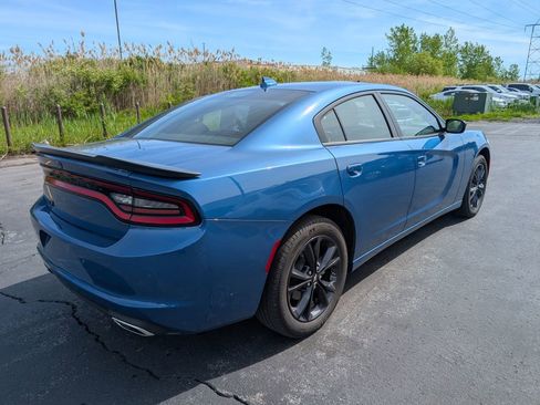 Used 2023 Dodge Charger SXT w/ Blacktop Special Edition AWD/4WD image 10