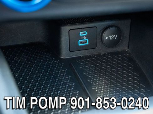 Used 2021 Ford Bronco Sport Big Bend AWD/4WD image 25