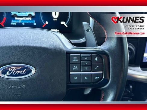 Used 2023 Ford F150 Raptor w/ Raptor 37 Performance Package AWD/4WD image 41