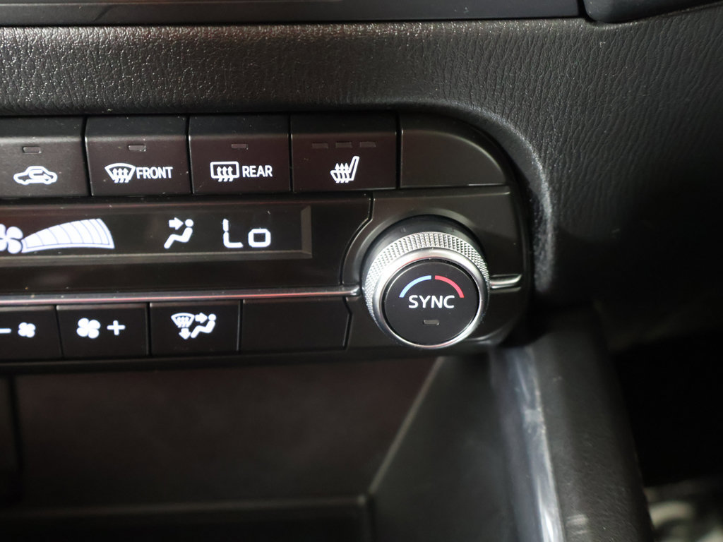 Used 2019 MAZDA CX-5 Grand Touring AWD/4WD image 50