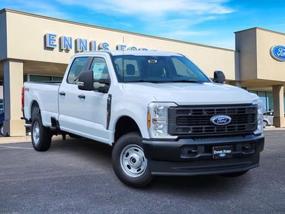 New 2026 Ford F250 XL