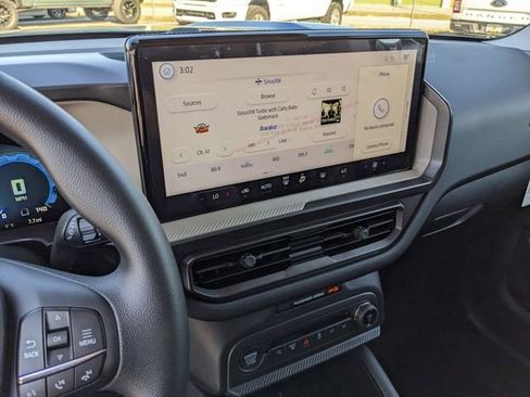 New 2025 Ford Bronco Sport Big Bend image 22