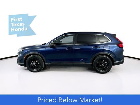 Used 2023 Honda CR-V Sport image 4