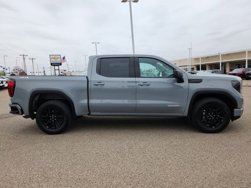 Used 2024 GMC Sierra 1500 Elevation AWD/4WD image 4