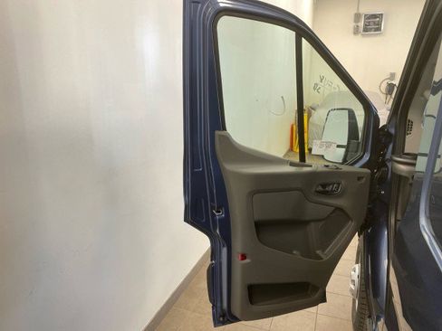New 2024 Ford Transit 350 148 Medium Roof w/ Exterior Upgrade Package image 10