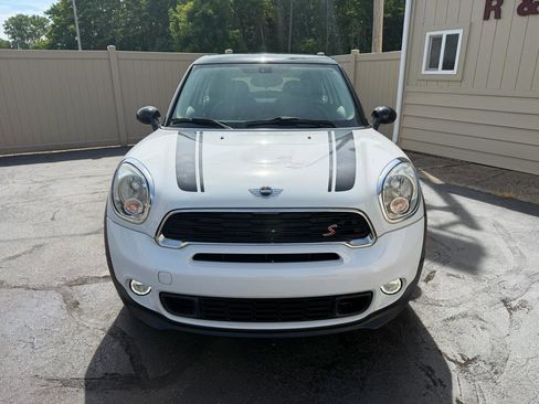 Used 2015 MINI Cooper Paceman S FWD image 8