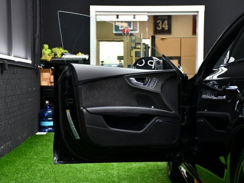 Used 2018 Audi RS 7 Performance image 18