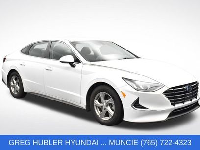 Used 2021 Hyundai Sonata SE