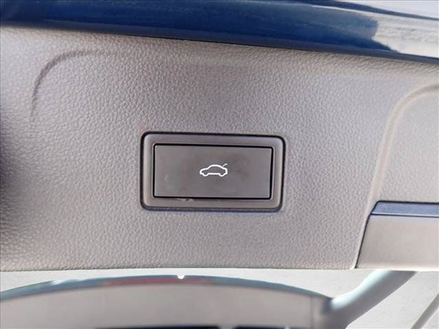 Used 2021 Volkswagen Atlas SE AWD/4WD image 9