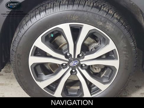 Used 2023 Subaru Forester Limited image 10