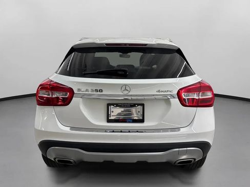 Used 2019 Mercedes-Benz GLA 250 4MATIC image 8
