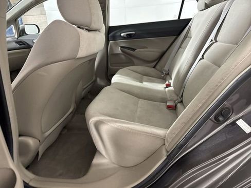 Used 2011 Honda Civic LX image 19